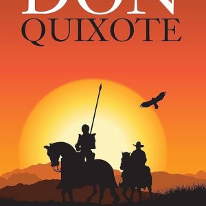 دن کیشوت